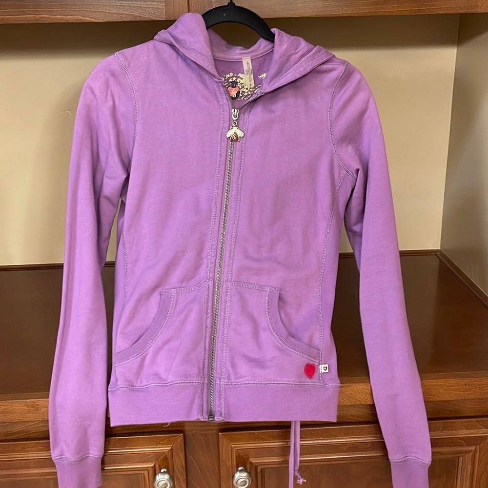 Twisted Heart Bumble Bee set